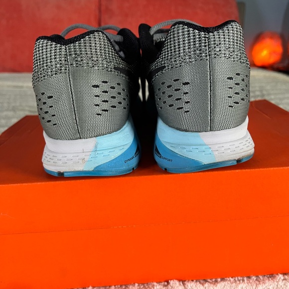 Nike Zoom Structure 19 Sneakers Running Women Size 8.5 - Picture 7 of 7